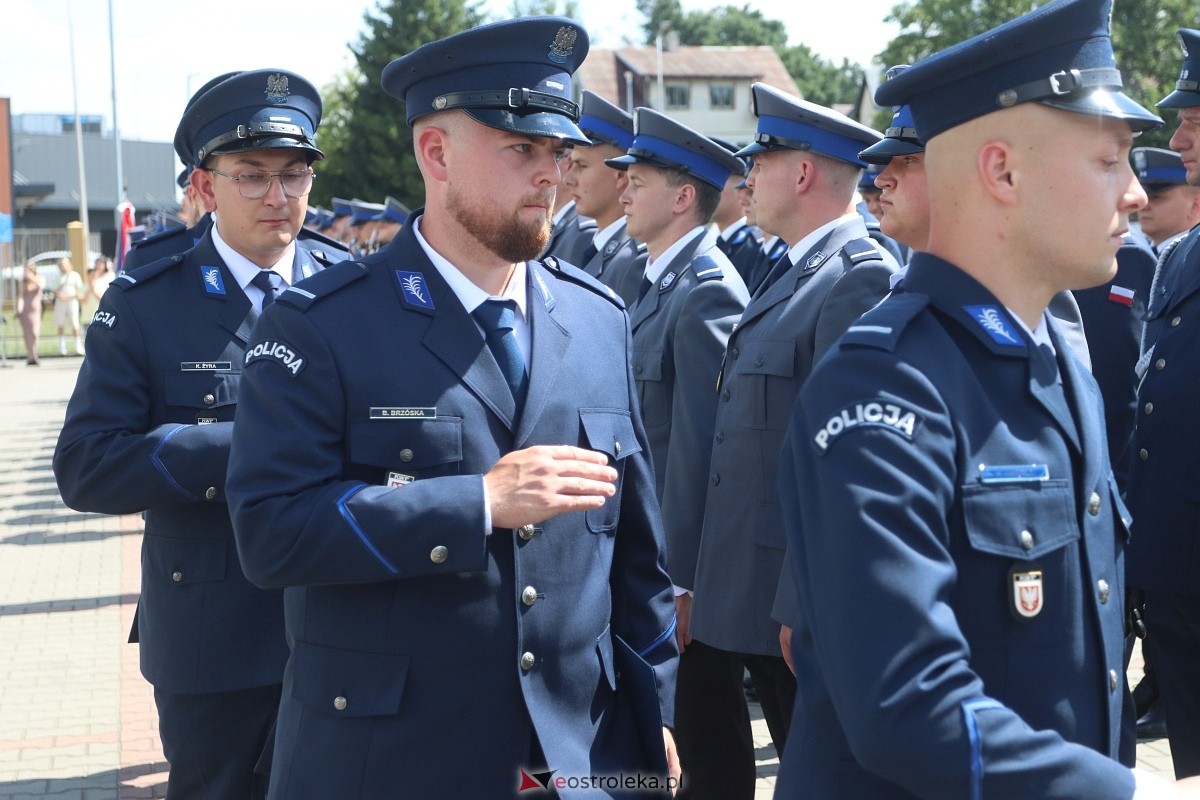 Święto Policji w Ostrołęce [17.07.2026] - zdjęcie #52 - eOstroleka.pl