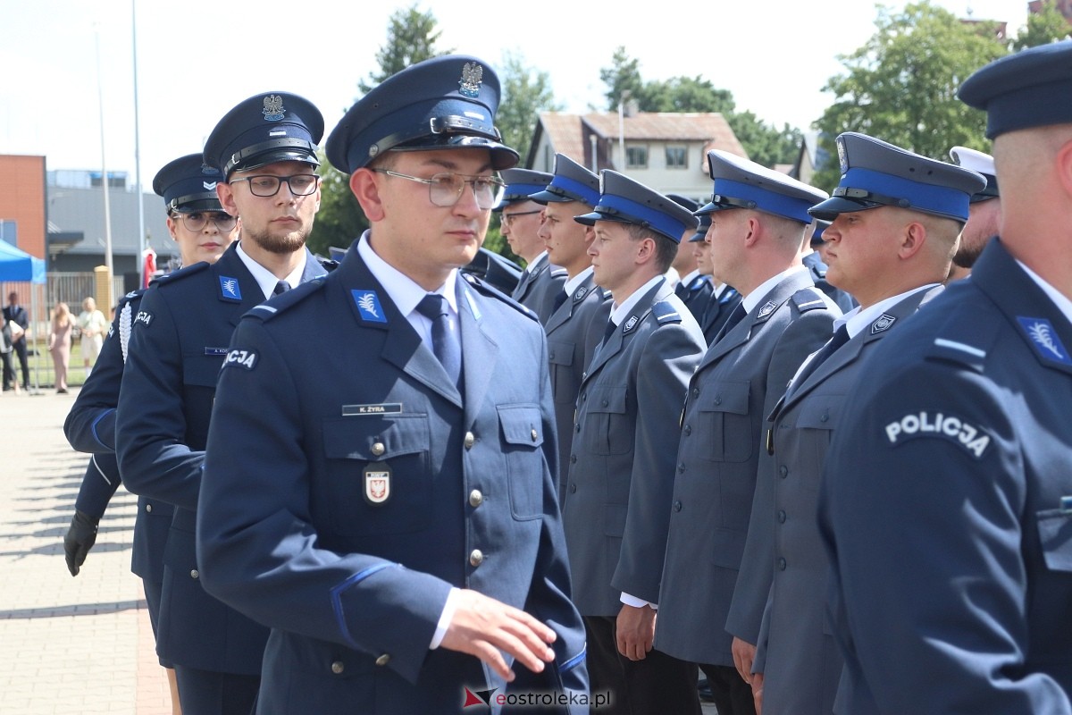 Święto Policji w Ostrołęce [17.07.2026] - zdjęcie #51 - eOstroleka.pl