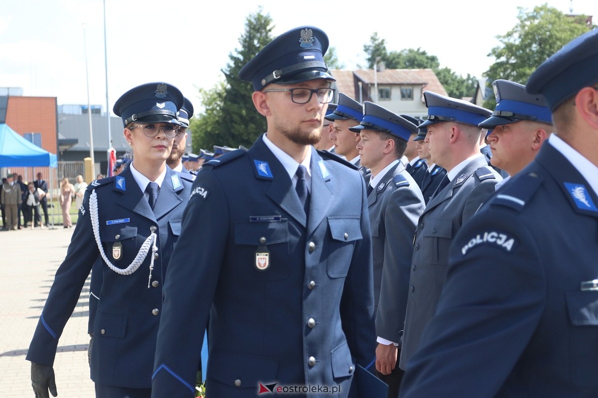 Święto Policji w Ostrołęce [17.07.2026] - zdjęcie #50 - eOstroleka.pl
