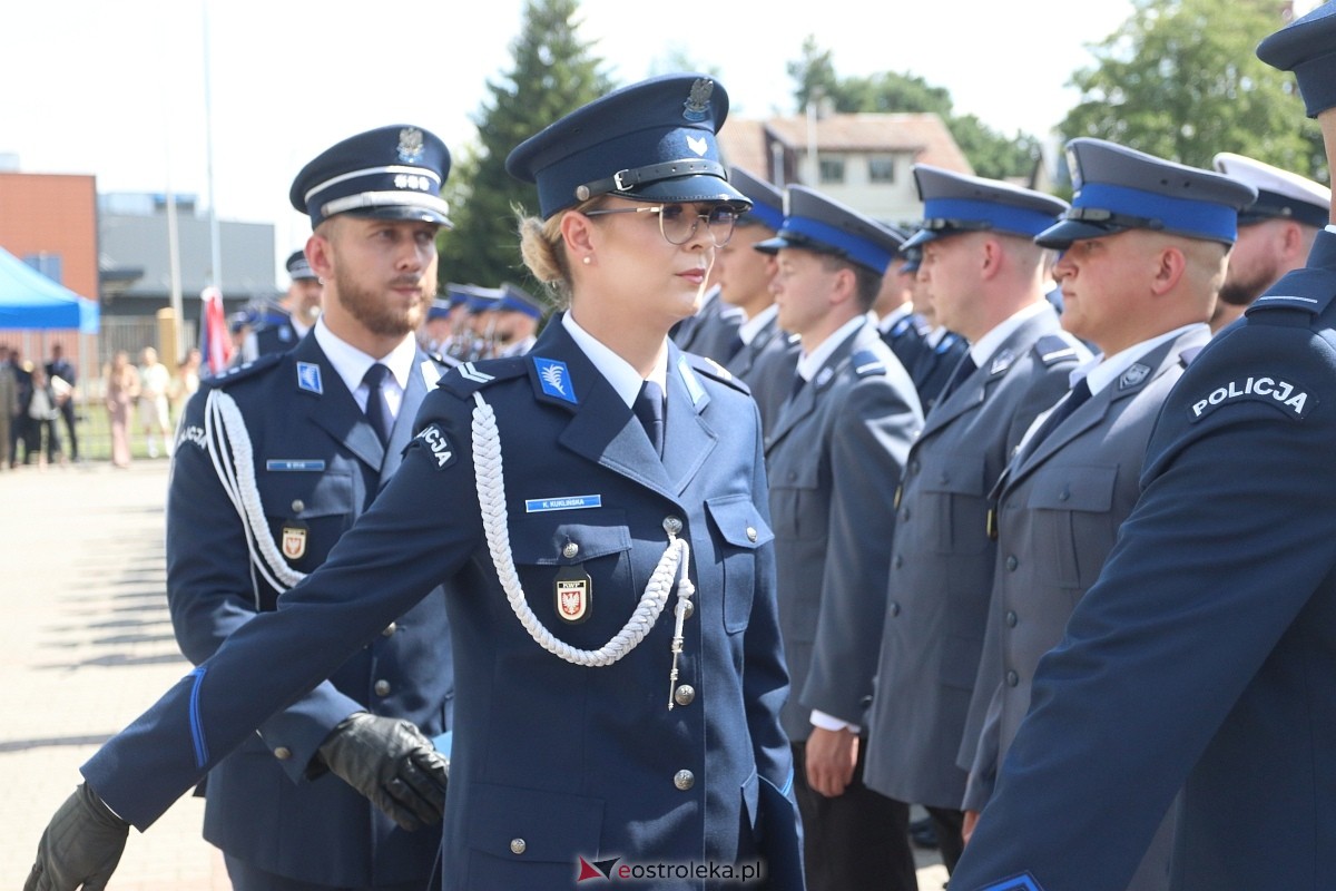 Święto Policji w Ostrołęce [17.07.2026] - zdjęcie #49 - eOstroleka.pl