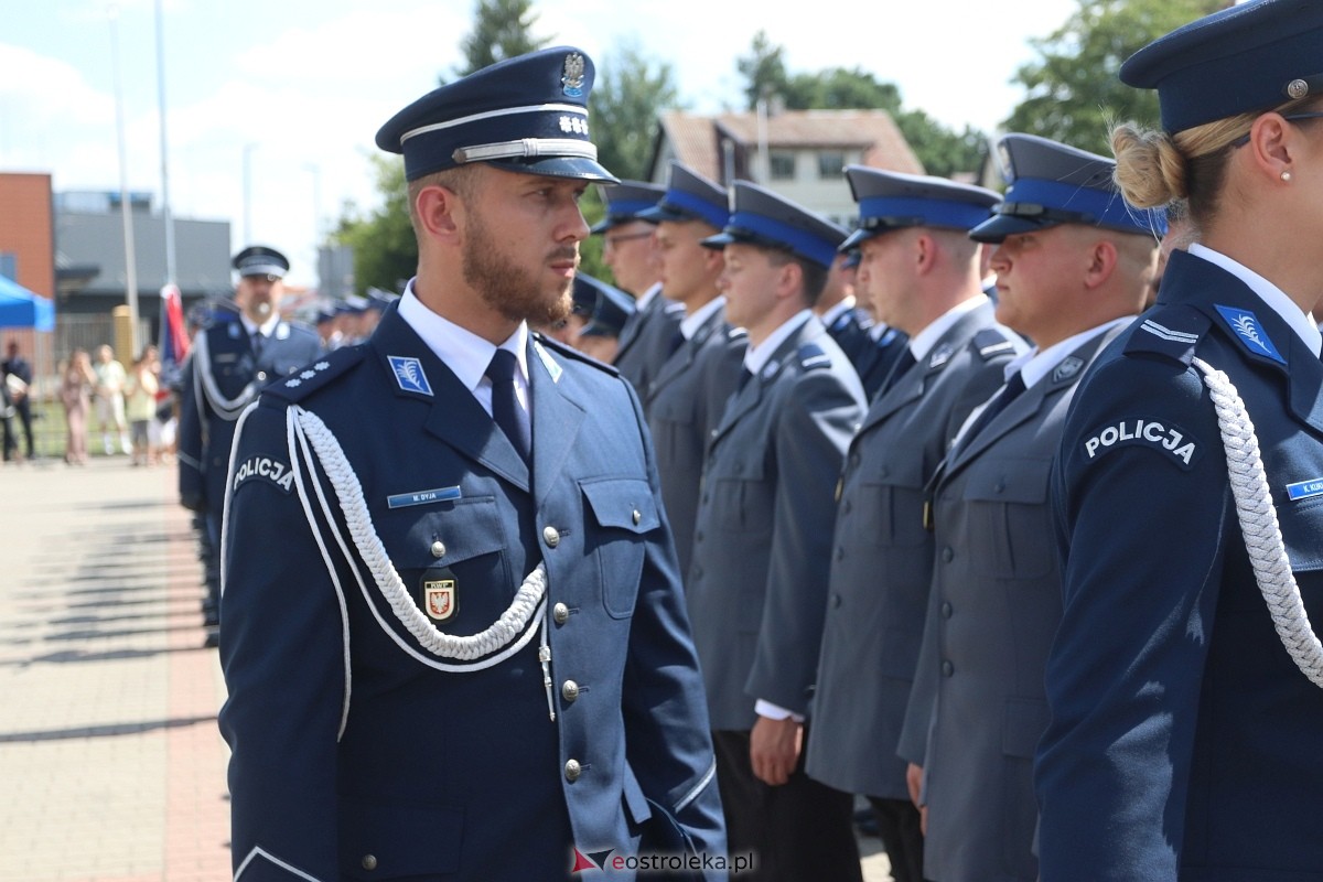 Święto Policji w Ostrołęce [17.07.2026] - zdjęcie #48 - eOstroleka.pl