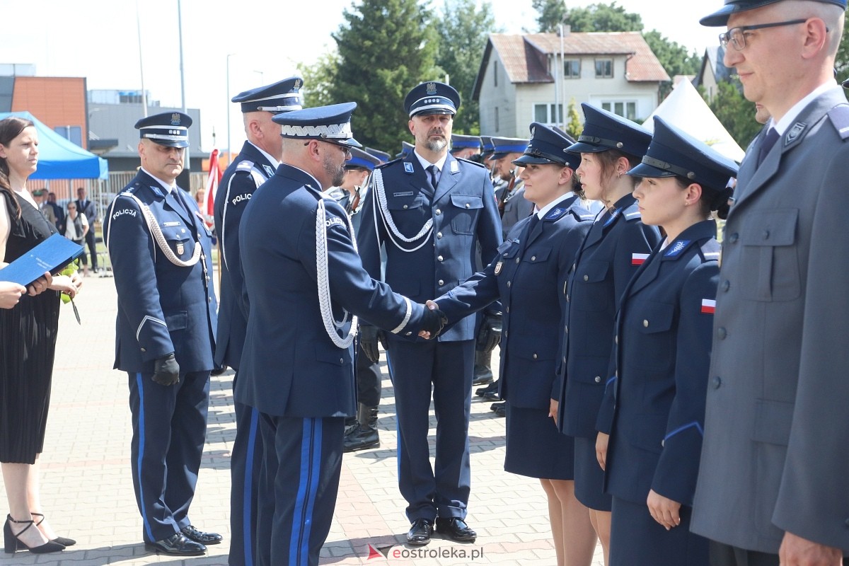 Święto Policji w Ostrołęce [17.07.2026] - zdjęcie #47 - eOstroleka.pl