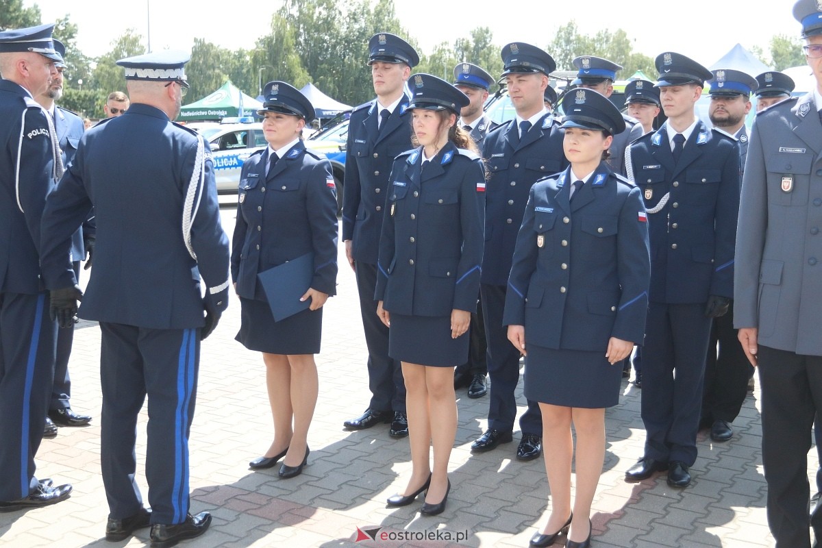 Święto Policji w Ostrołęce [17.07.2026] - zdjęcie #46 - eOstroleka.pl