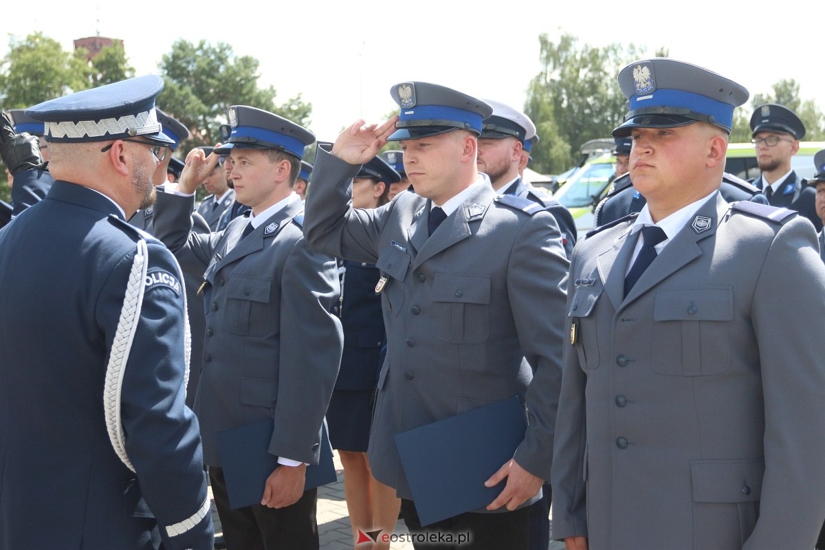Święto Policji w Ostrołęce [17.07.2026] - zdjęcie #42 - eOstroleka.pl