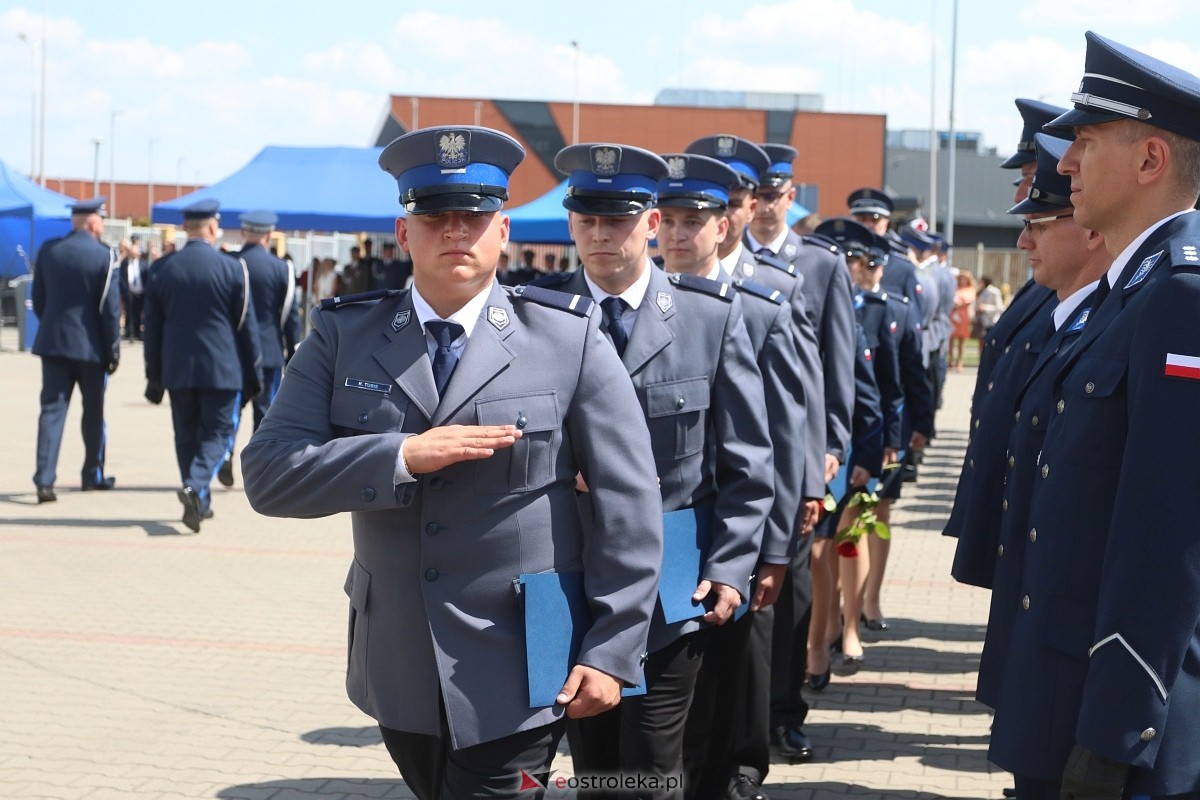 Święto Policji w Ostrołęce [17.07.2026] - zdjęcie #39 - eOstroleka.pl