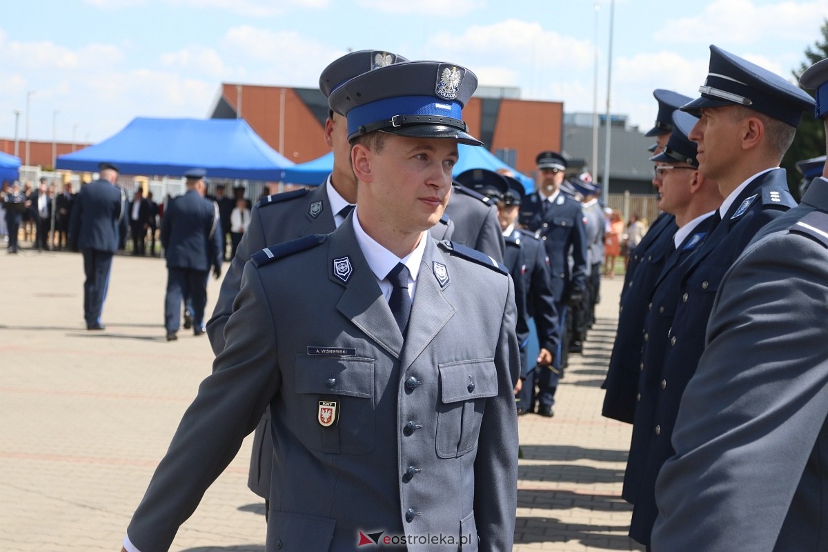 Święto Policji w Ostrołęce [17.07.2026] - zdjęcie #38 - eOstroleka.pl
