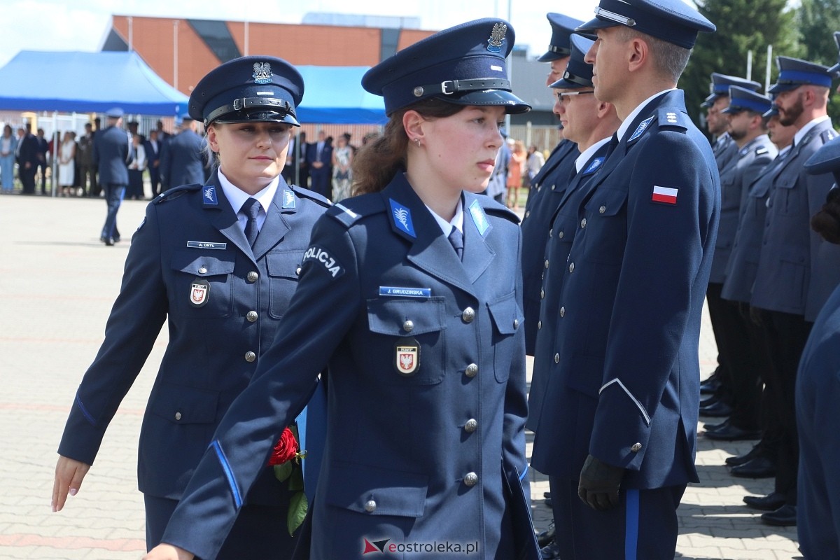 Święto Policji w Ostrołęce [17.07.2026] - zdjęcie #37 - eOstroleka.pl