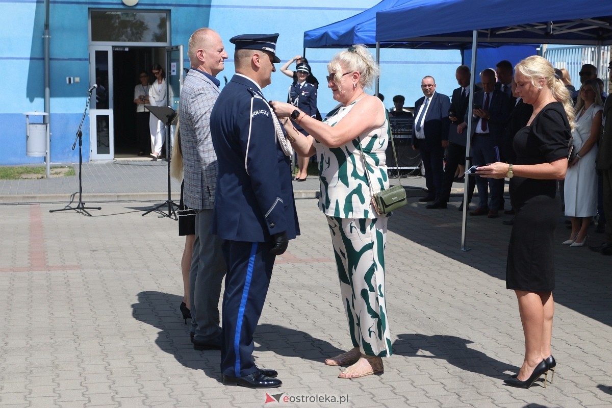 Święto Policji w Ostrołęce [17.07.2026] - zdjęcie #36 - eOstroleka.pl