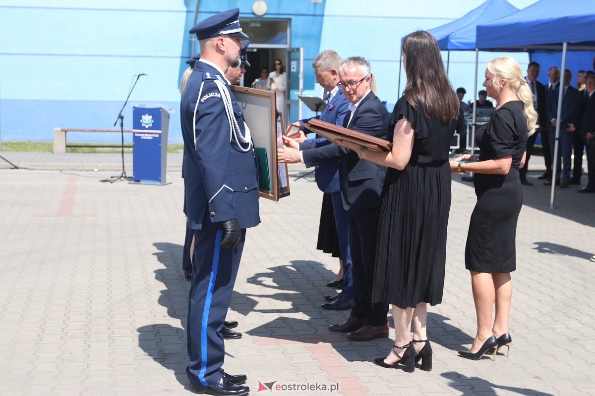 Święto Policji w Ostrołęce [17.07.2026] - zdjęcie #33 - eOstroleka.pl