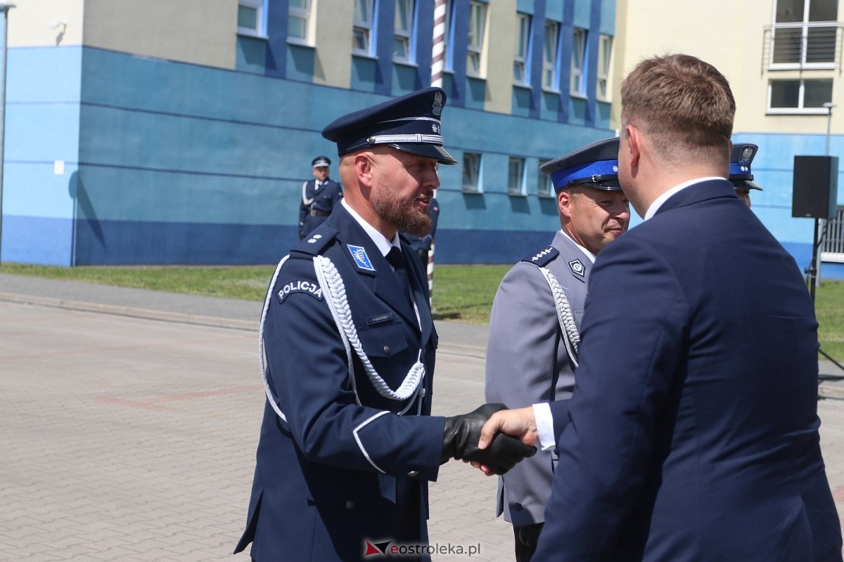 Święto Policji w Ostrołęce [17.07.2026] - zdjęcie #32 - eOstroleka.pl