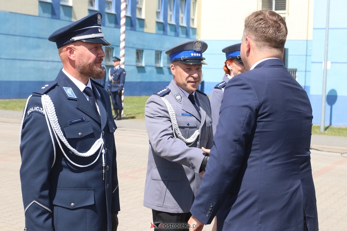 Święto Policji w Ostrołęce [17.07.2026] - zdjęcie #31 - eOstroleka.pl