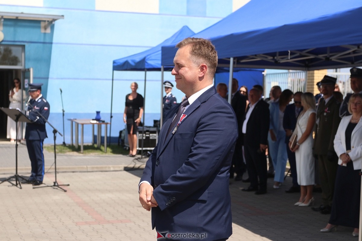 Święto Policji w Ostrołęce [17.07.2026] - zdjęcie #28 - eOstroleka.pl