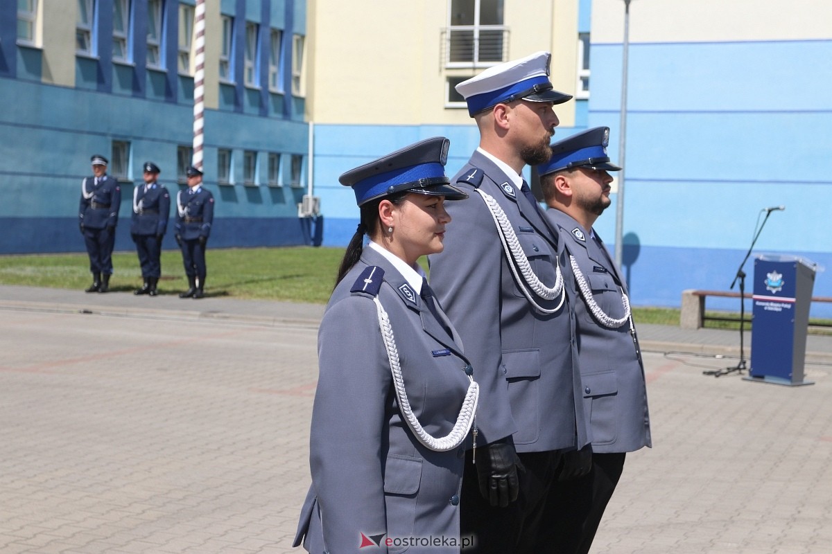 Święto Policji w Ostrołęce [17.07.2026] - zdjęcie #27 - eOstroleka.pl