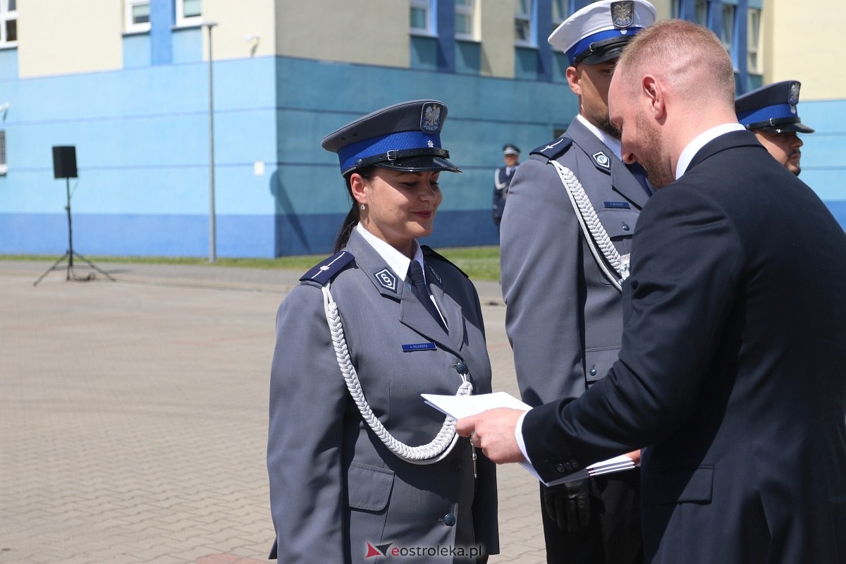 Święto Policji w Ostrołęce [17.07.2026] - zdjęcie #26 - eOstroleka.pl
