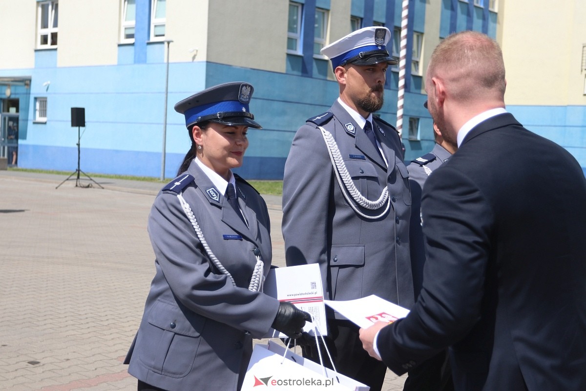 Święto Policji w Ostrołęce [17.07.2026] - zdjęcie #25 - eOstroleka.pl