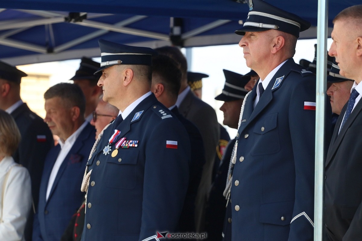 Święto Policji w Ostrołęce [17.07.2026] - zdjęcie #24 - eOstroleka.pl