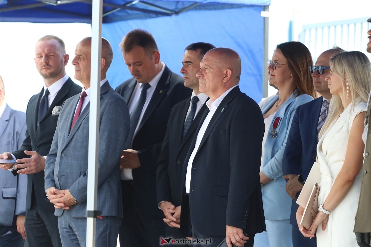 Święto Policji w Ostrołęce [17.07.2026] - zdjęcie #23 - eOstroleka.pl