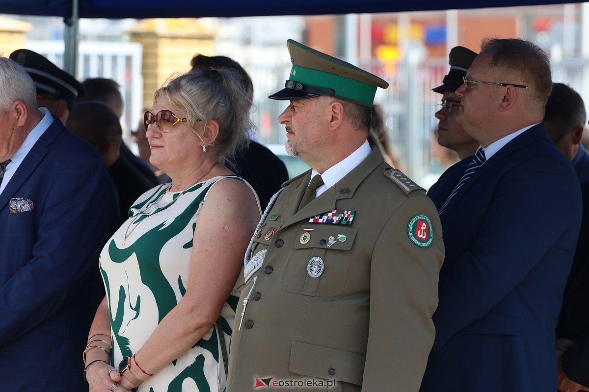 Święto Policji w Ostrołęce [17.07.2026] - zdjęcie #20 - eOstroleka.pl