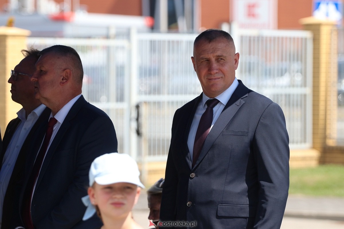 Święto Policji w Ostrołęce [17.07.2026] - zdjęcie #19 - eOstroleka.pl