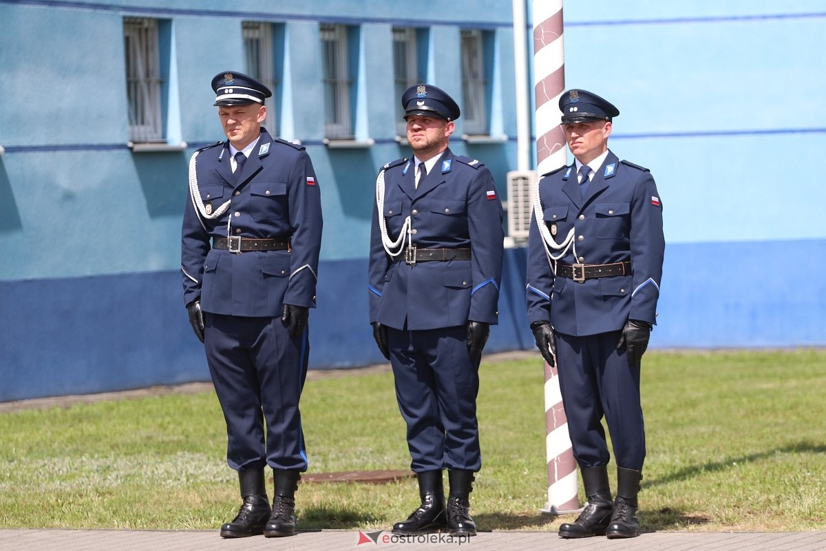 Święto Policji w Ostrołęce [17.07.2026] - zdjęcie #18 - eOstroleka.pl