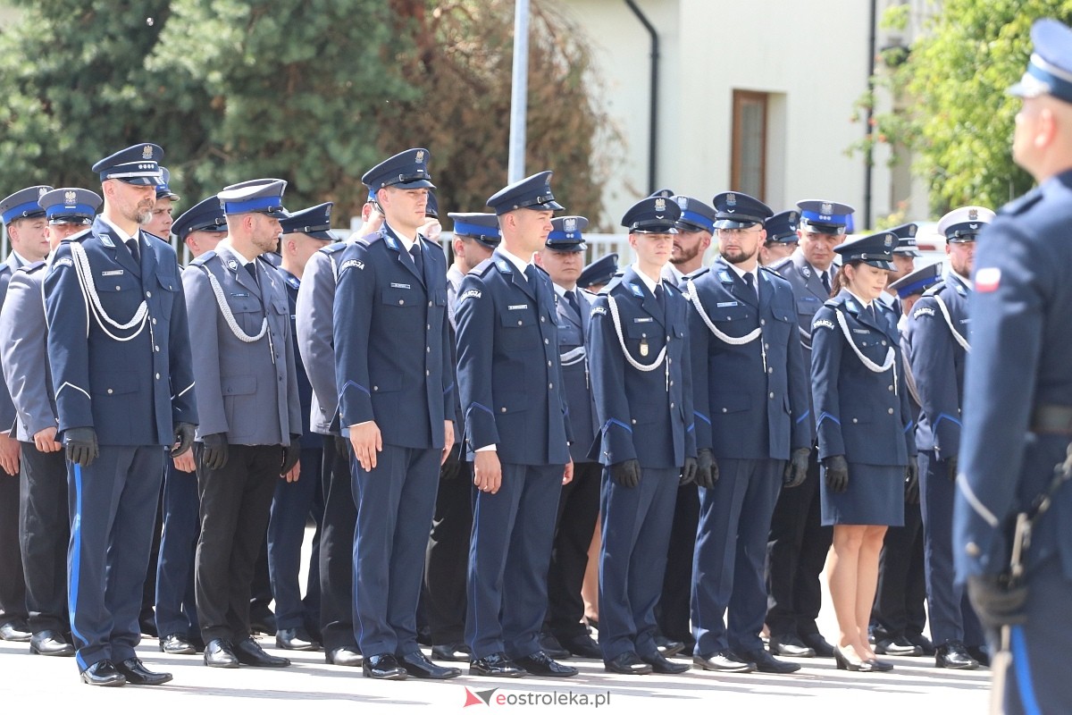 Święto Policji w Ostrołęce [17.07.2026] - zdjęcie #13 - eOstroleka.pl
