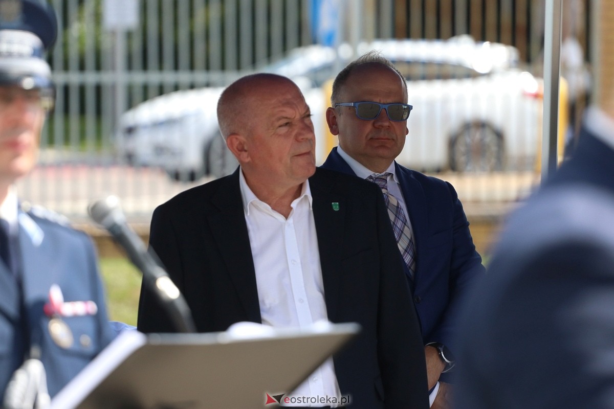 Święto Policji w Ostrołęce [17.07.2026] - zdjęcie #11 - eOstroleka.pl