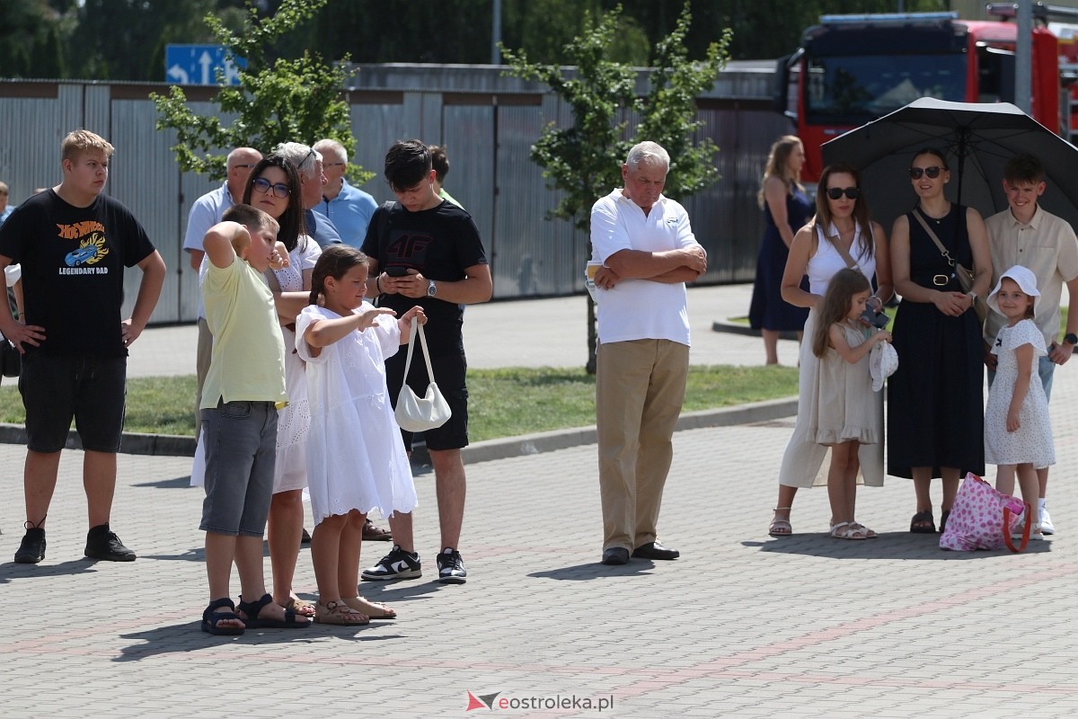 Święto Policji w Ostrołęce [17.07.2026] - zdjęcie #10 - eOstroleka.pl