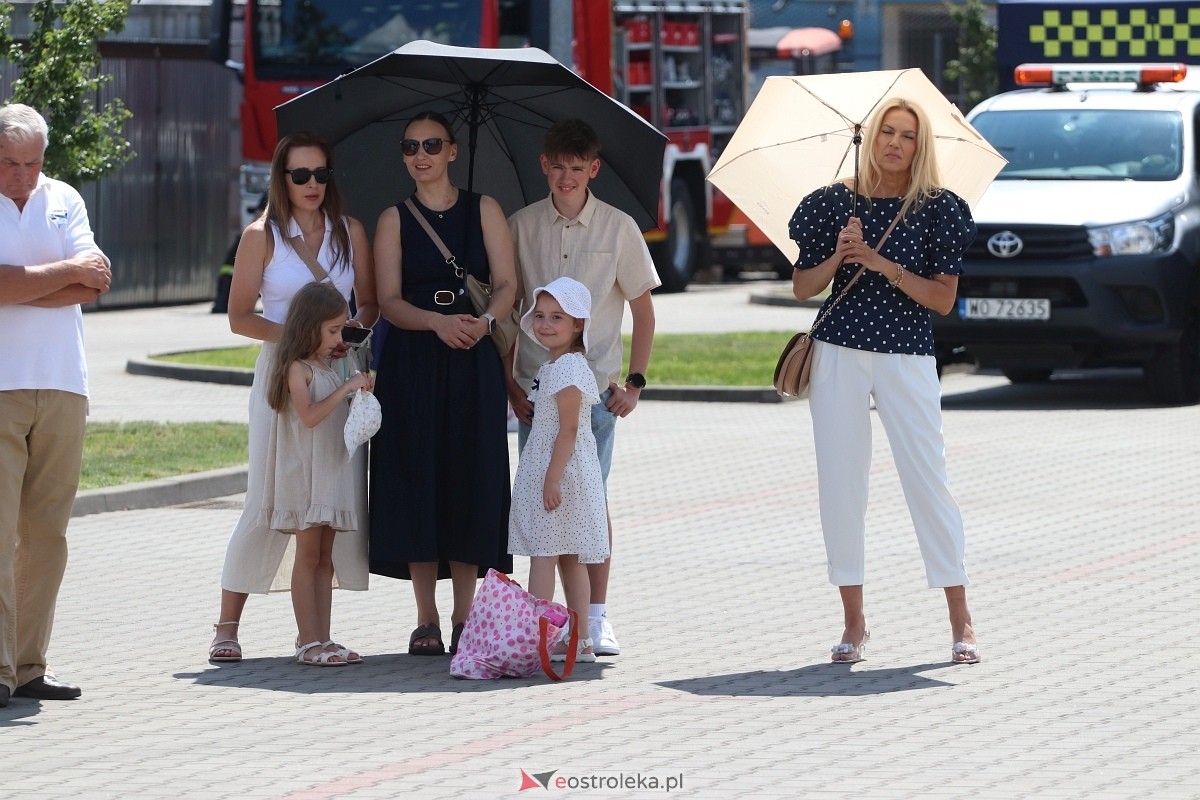 Święto Policji w Ostrołęce [17.07.2026] - zdjęcie #9 - eOstroleka.pl