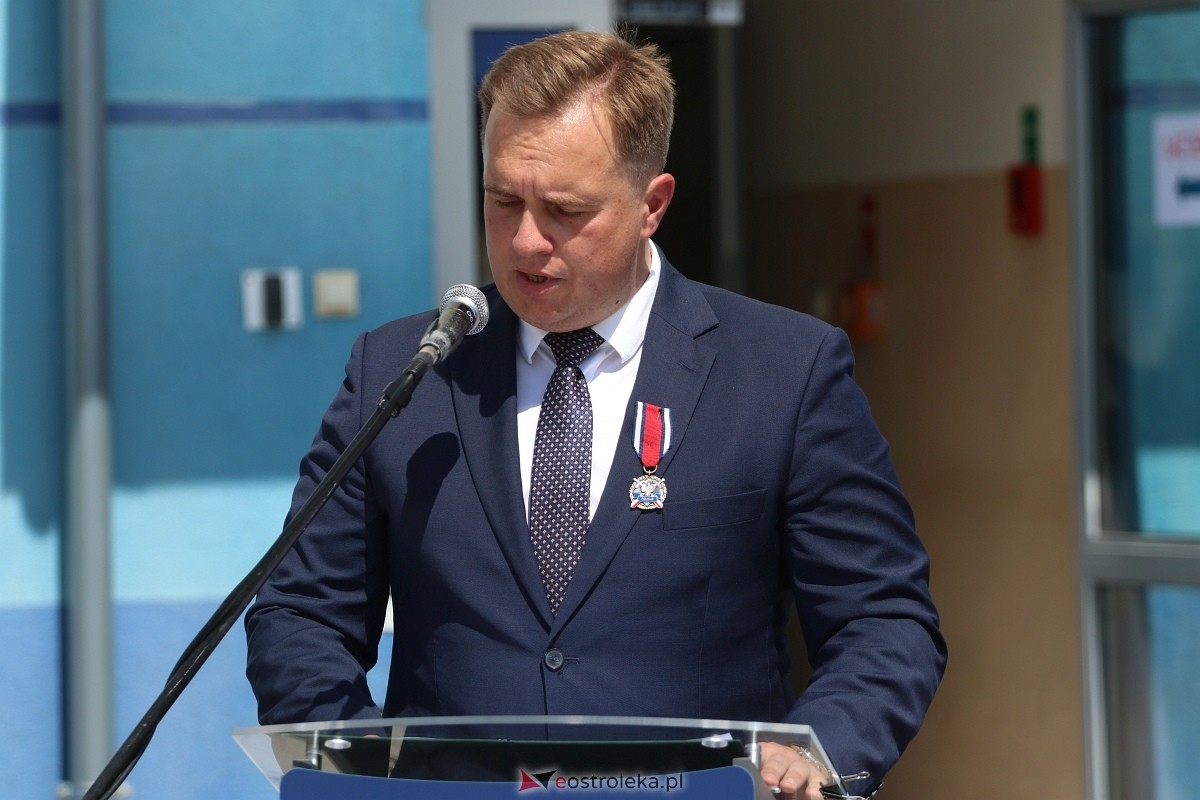 Święto Policji w Ostrołęce [17.07.2026] - zdjęcie #7 - eOstroleka.pl