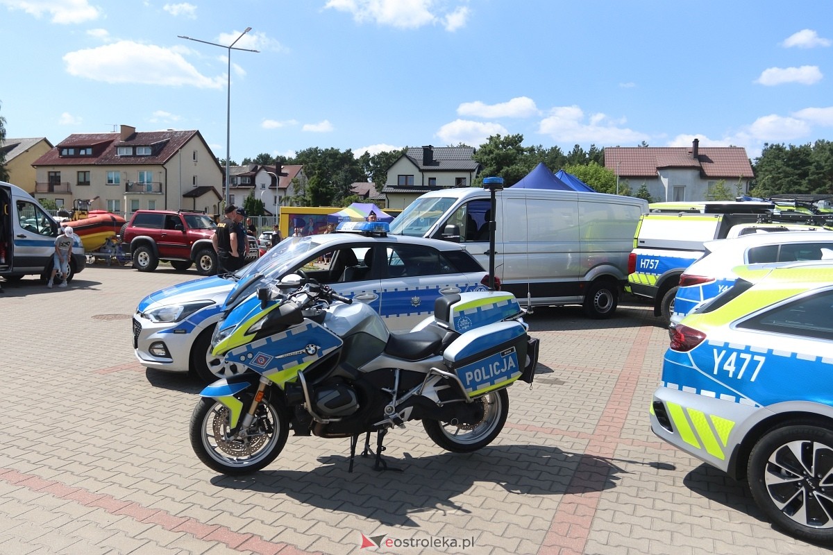 Święto Policji w Ostrołęce [17.07.2026] - zdjęcie #4 - eOstroleka.pl