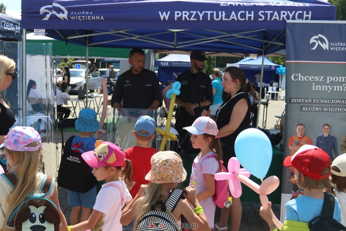 Święto Policji w Ostrołęce [17.07.2026] - zdjęcie #2 - eOstroleka.pl