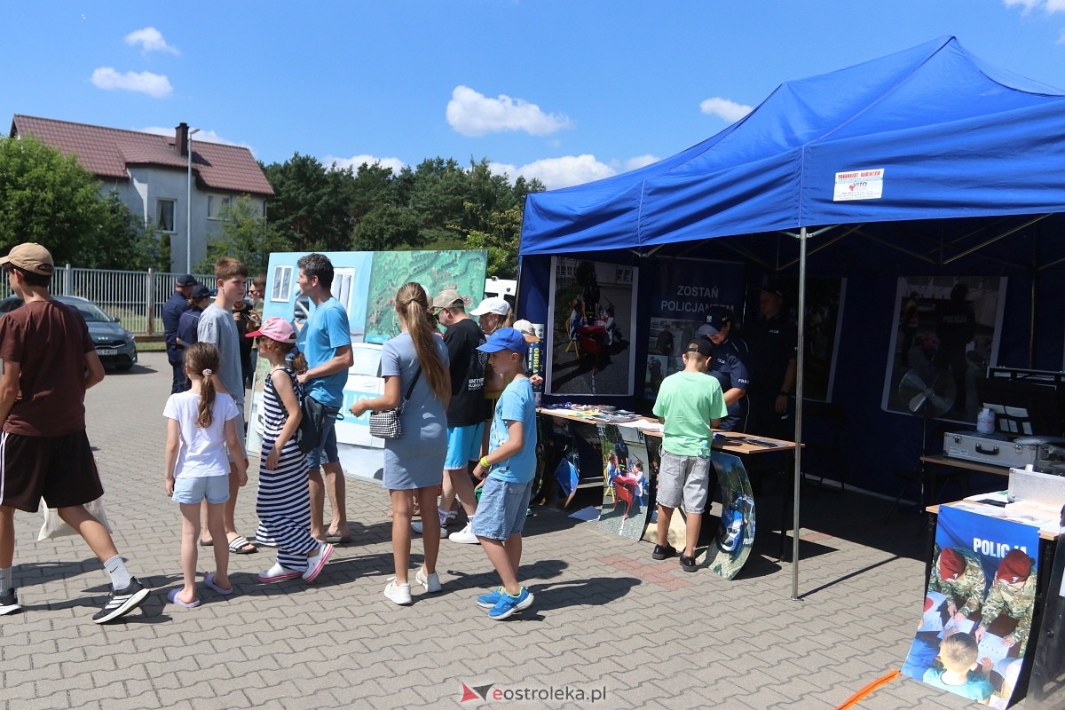 Święto Policji w Ostrołęce [17.07.2026] - zdjęcie #181 - eOstroleka.pl