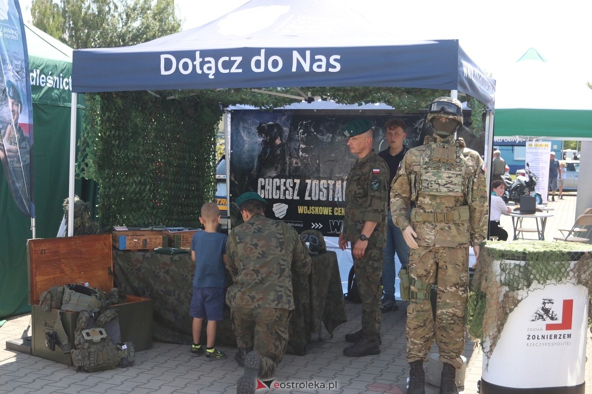 Święto Policji w Ostrołęce [17.07.2026] - zdjęcie #169 - eOstroleka.pl