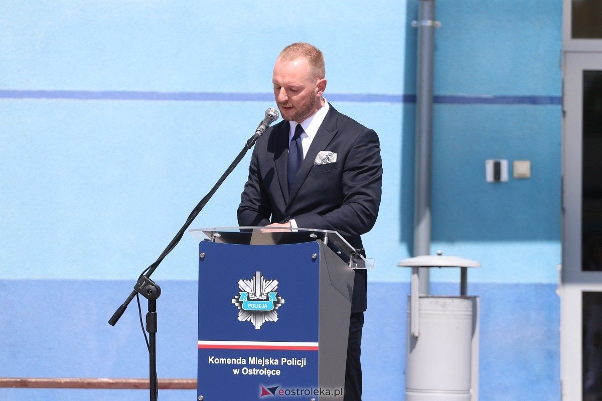 Święto Policji w Ostrołęce [17.07.2026] - zdjęcie #166 - eOstroleka.pl