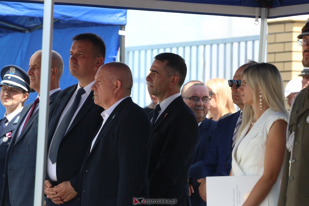 Święto Policji w Ostrołęce [17.07.2026] - zdjęcie #160 - eOstroleka.pl