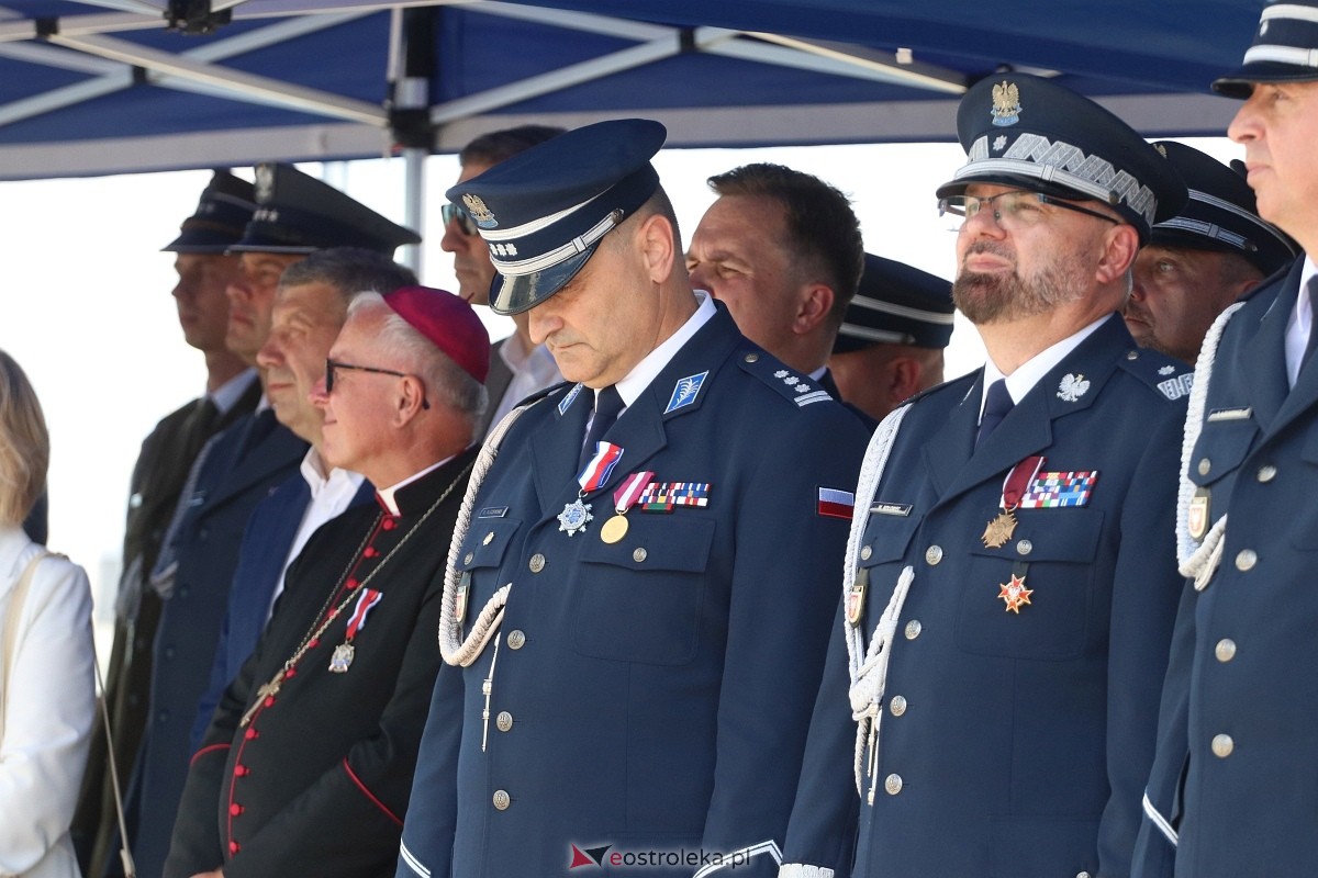 Święto Policji w Ostrołęce [17.07.2026] - zdjęcie #157 - eOstroleka.pl