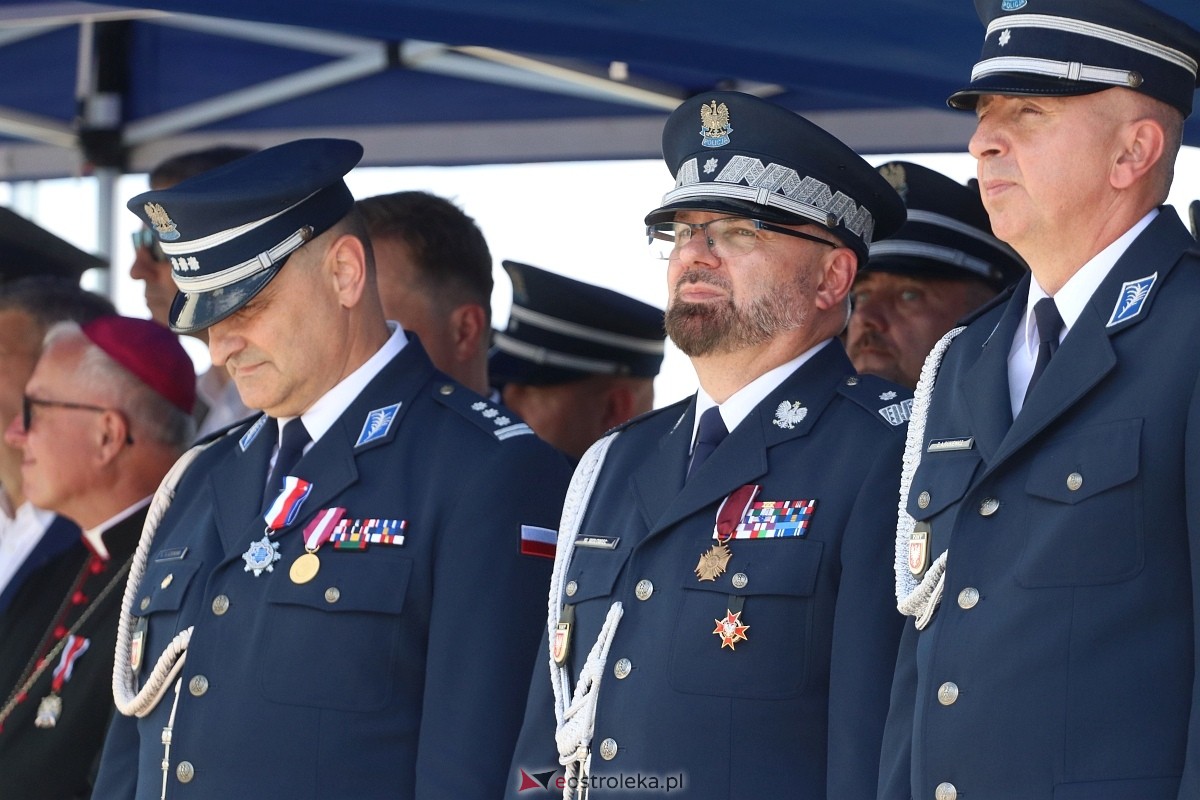 Święto Policji w Ostrołęce [17.07.2026] - zdjęcie #154 - eOstroleka.pl