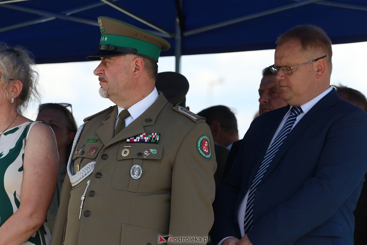 Święto Policji w Ostrołęce [17.07.2026] - zdjęcie #149 - eOstroleka.pl