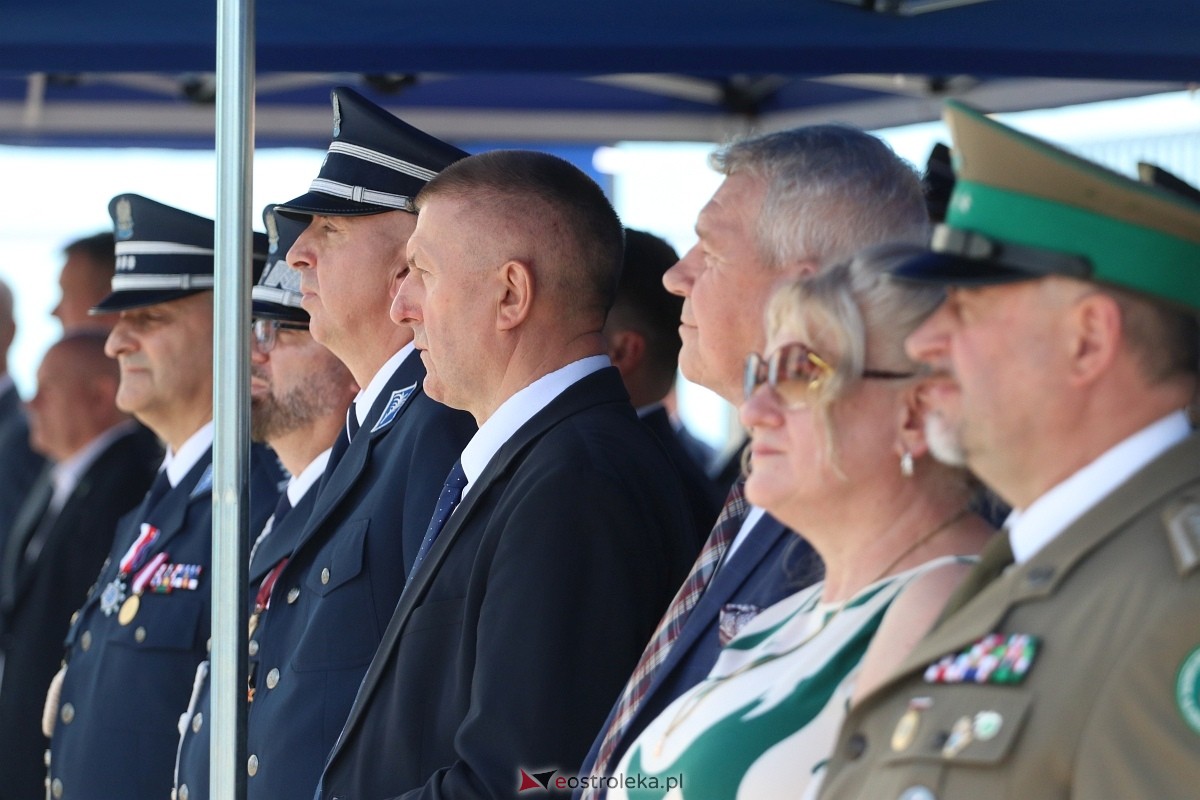 Święto Policji w Ostrołęce [17.07.2026] - zdjęcie #146 - eOstroleka.pl