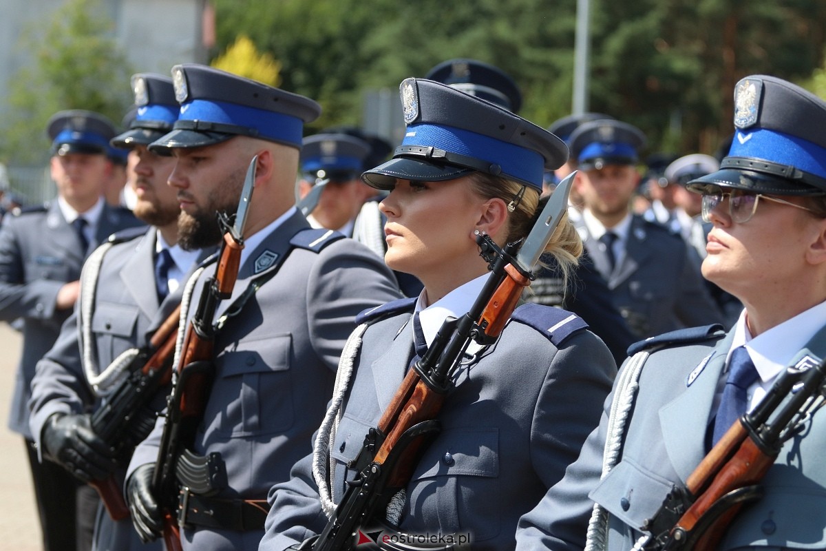 Święto Policji w Ostrołęce [17.07.2026] - zdjęcie #143 - eOstroleka.pl