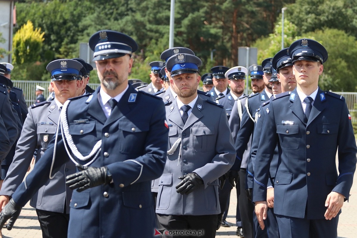 Święto Policji w Ostrołęce [17.07.2026] - zdjęcie #140 - eOstroleka.pl