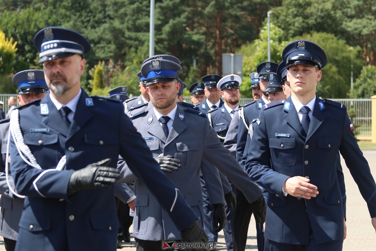 Święto Policji w Ostrołęce [17.07.2026] - zdjęcie #137 - eOstroleka.pl