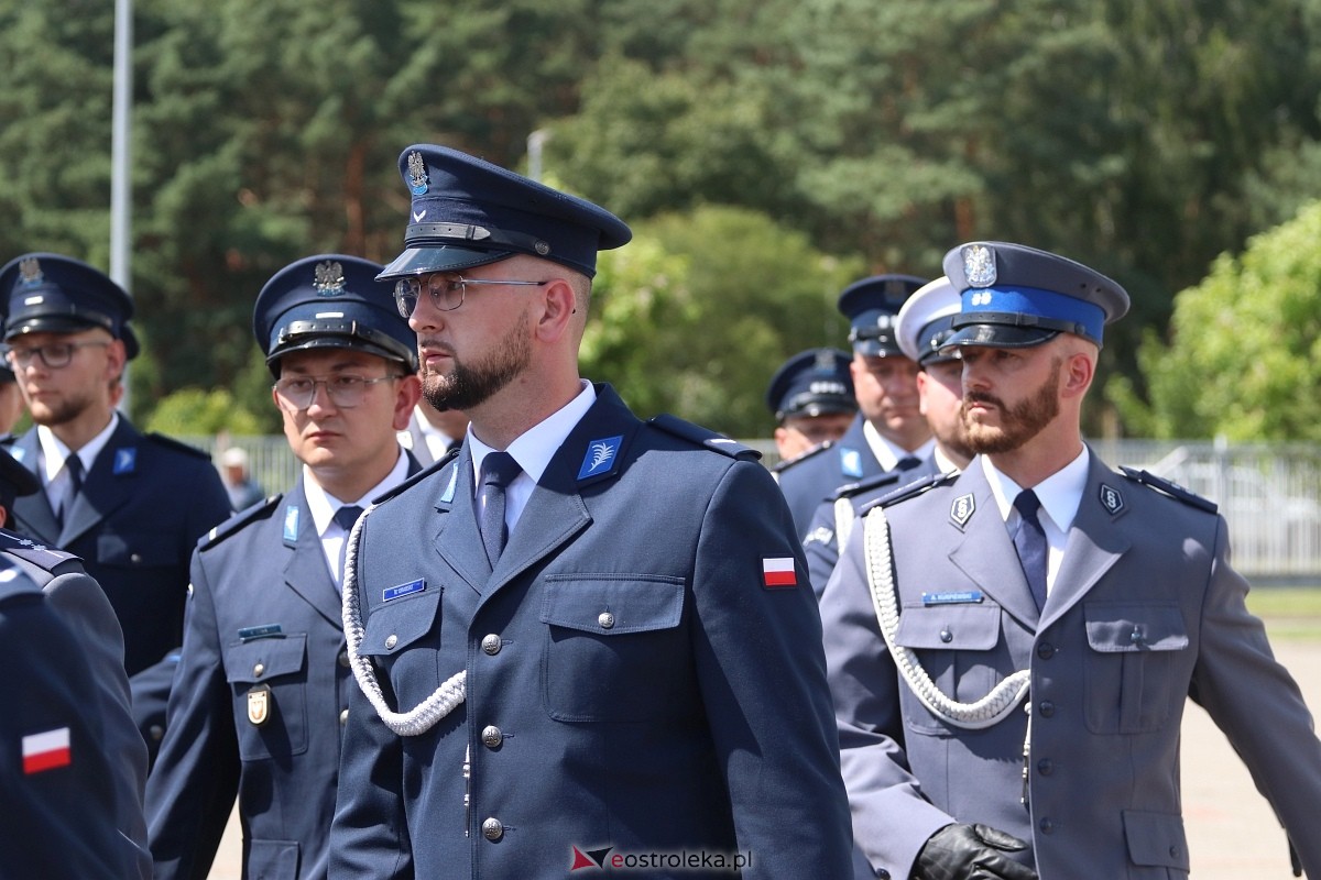 Święto Policji w Ostrołęce [17.07.2026] - zdjęcie #134 - eOstroleka.pl