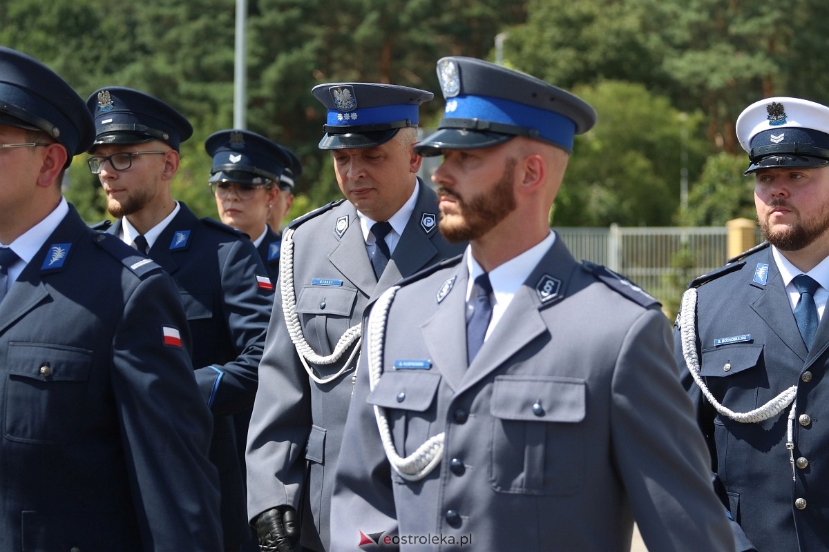 Święto Policji w Ostrołęce [17.07.2026] - zdjęcie #131 - eOstroleka.pl