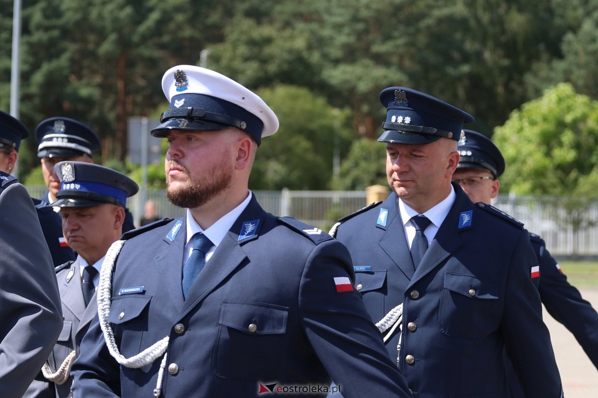 Święto Policji w Ostrołęce [17.07.2026] - zdjęcie #128 - eOstroleka.pl