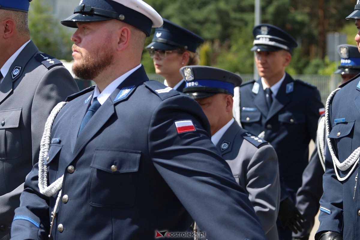 Święto Policji w Ostrołęce [17.07.2026] - zdjęcie #125 - eOstroleka.pl