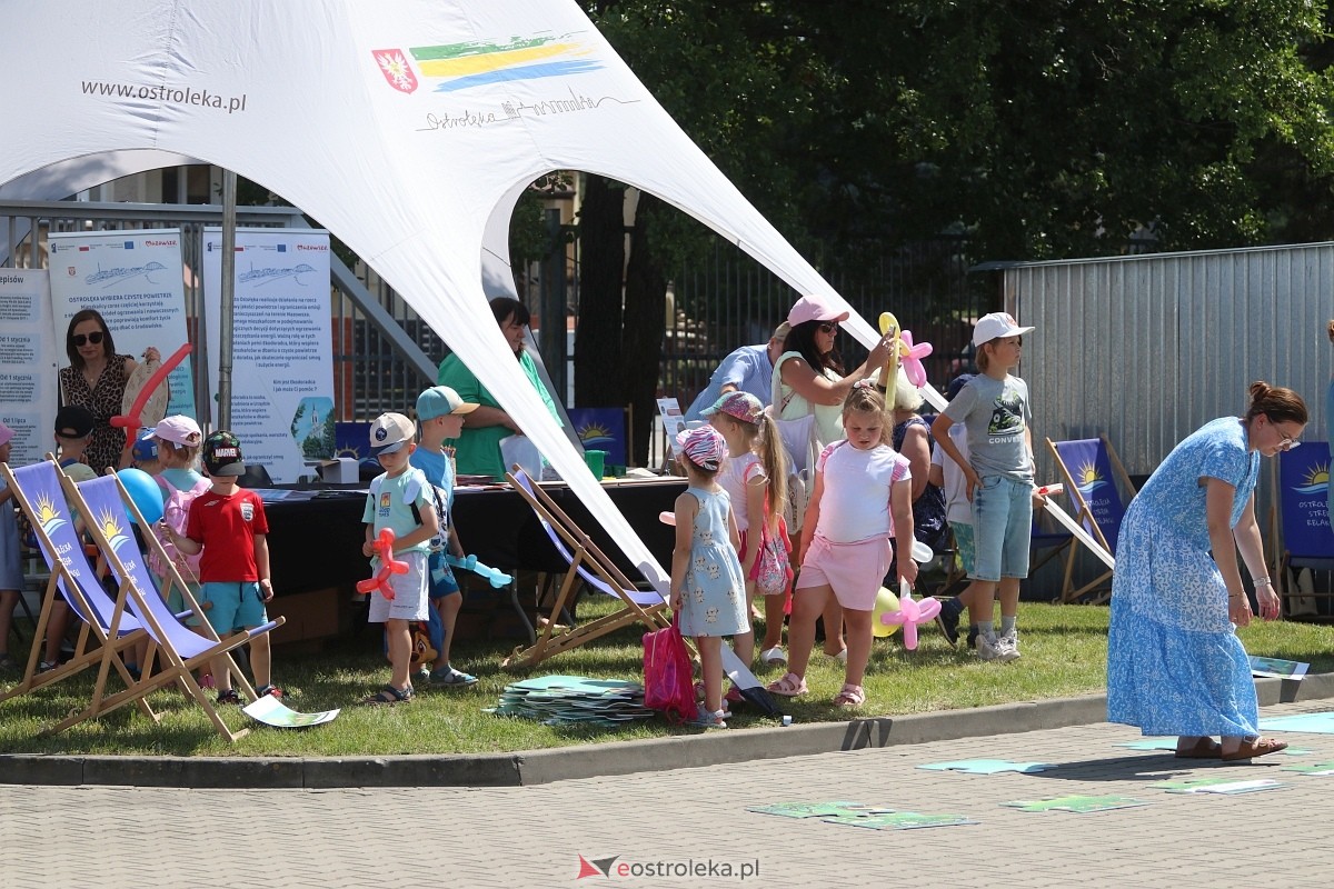 Święto Policji w Ostrołęce [17.07.2026] - zdjęcie #119 - eOstroleka.pl