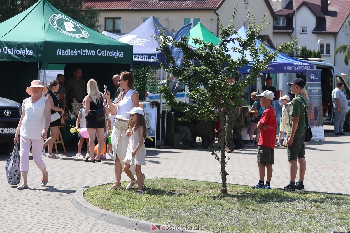 Święto Policji w Ostrołęce [17.07.2026] - zdjęcie #116 - eOstroleka.pl