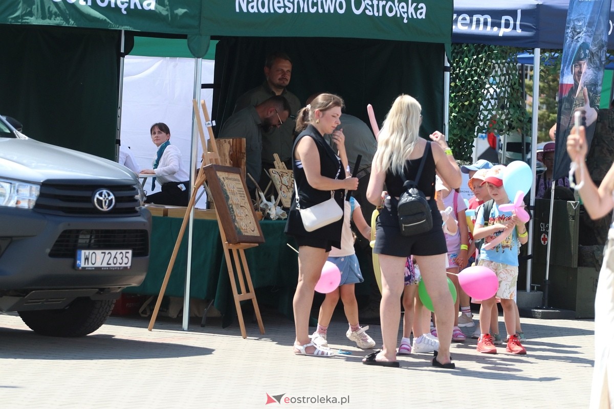 Święto Policji w Ostrołęce [17.07.2026] - zdjęcie #113 - eOstroleka.pl