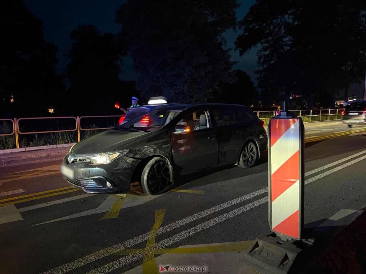 Kraksa na Stacha Konwy [17.07.2026] - zdjęcie #6 - eOstroleka.pl